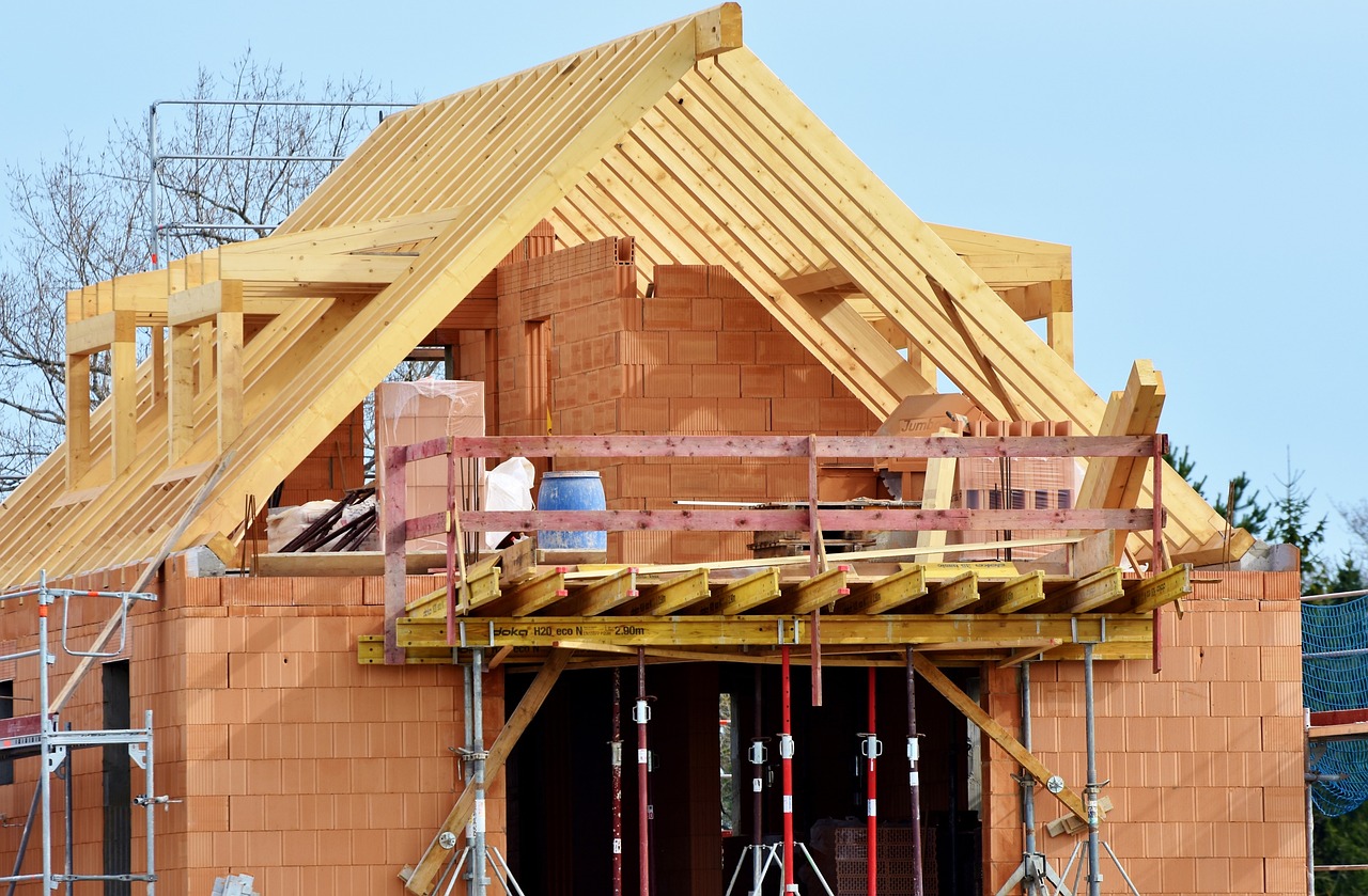 Comment réussir son projet de construction ?