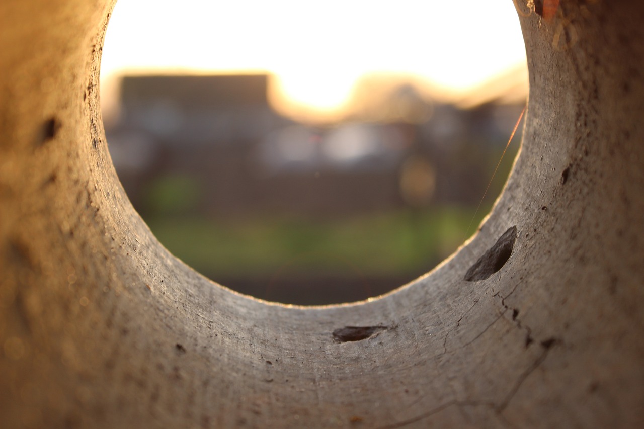 L’importance du chemisage des canalisations des eaux usées
