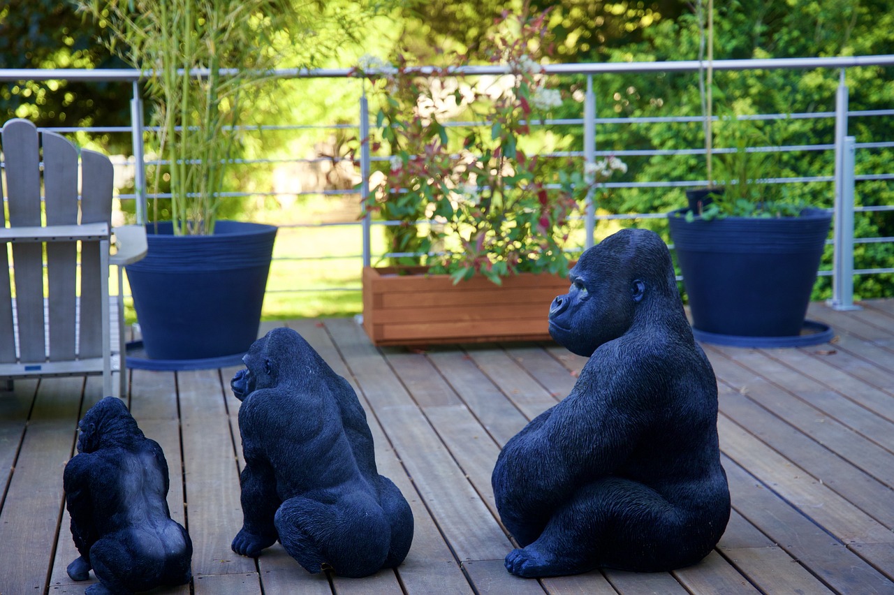 Comment se créer une terrasse accueillante et conviviale ?