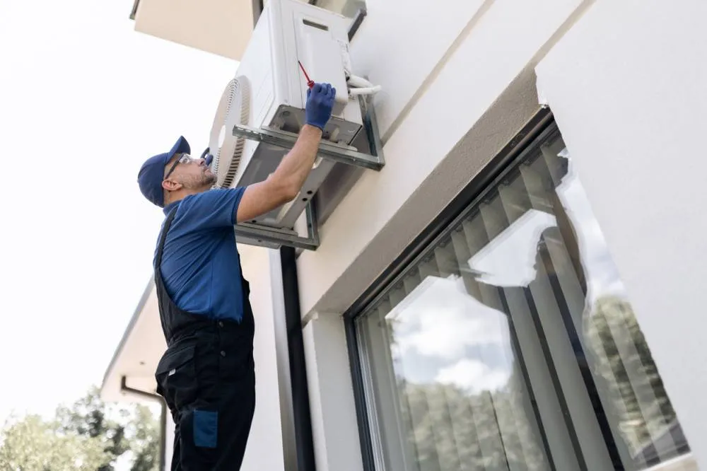 tout savoir sur installation clim en Suisse romande