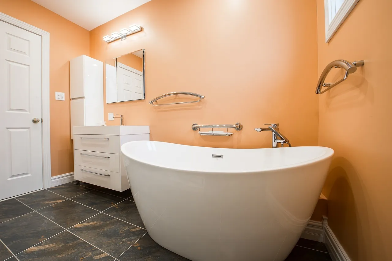 Rénovation salle de bain : conseils et idées de rénovation