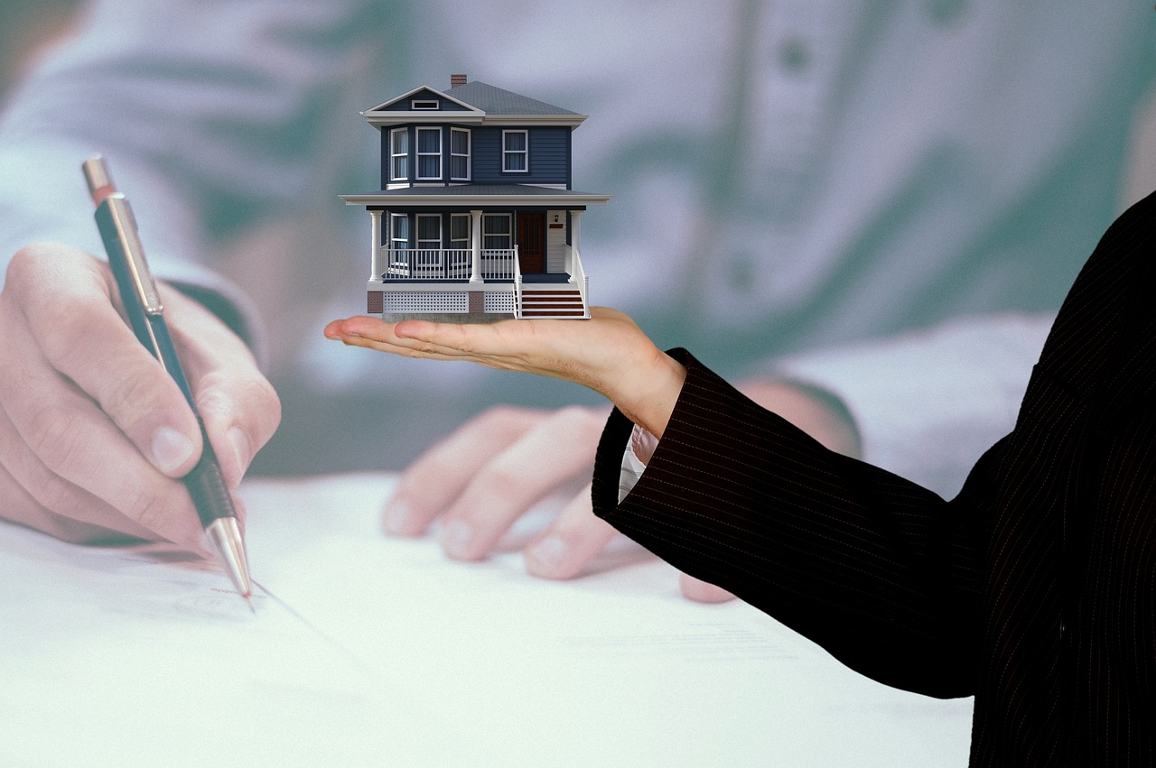 Les financements pour votre projet de résidence principale