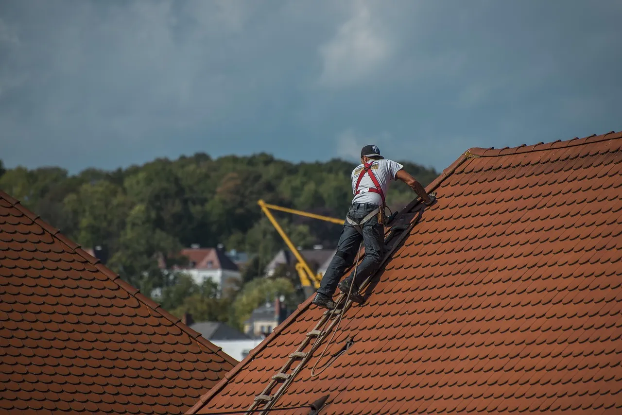 Rénovation de toiture : pourquoi faire appel à un couvreur ?