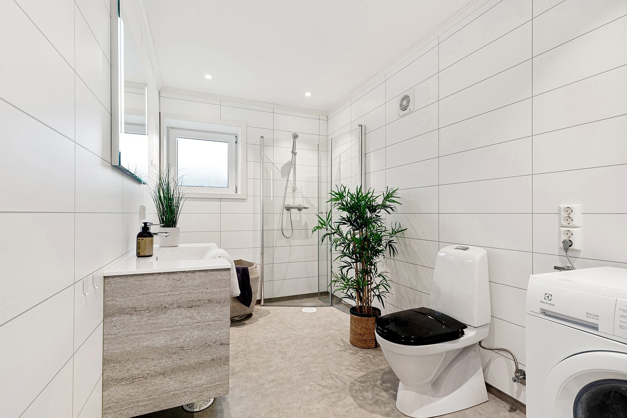 Salle de bains: quelles sont les nouvelles tendances de 2023?