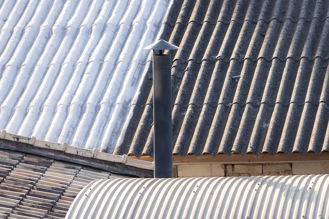 Les différents modèles de tôles les plus courants du marché