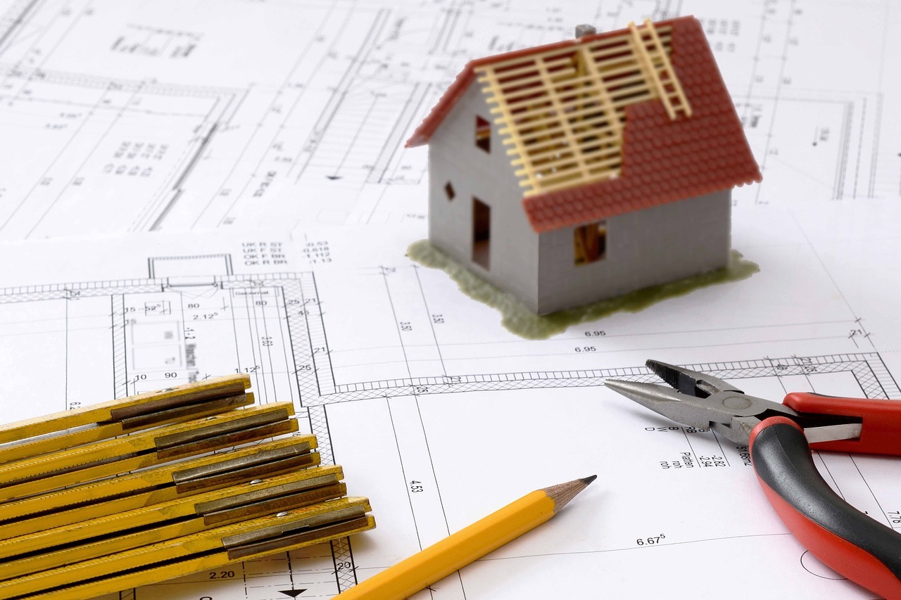 Pourquoi faire appel à une entreprise de construction maison?