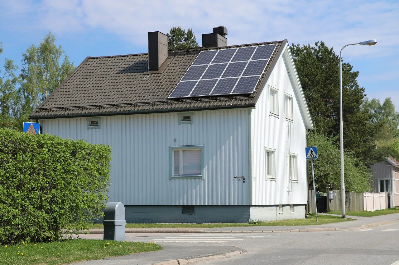 Comment profiter des aides sur les panneaux photovoltaïques ?