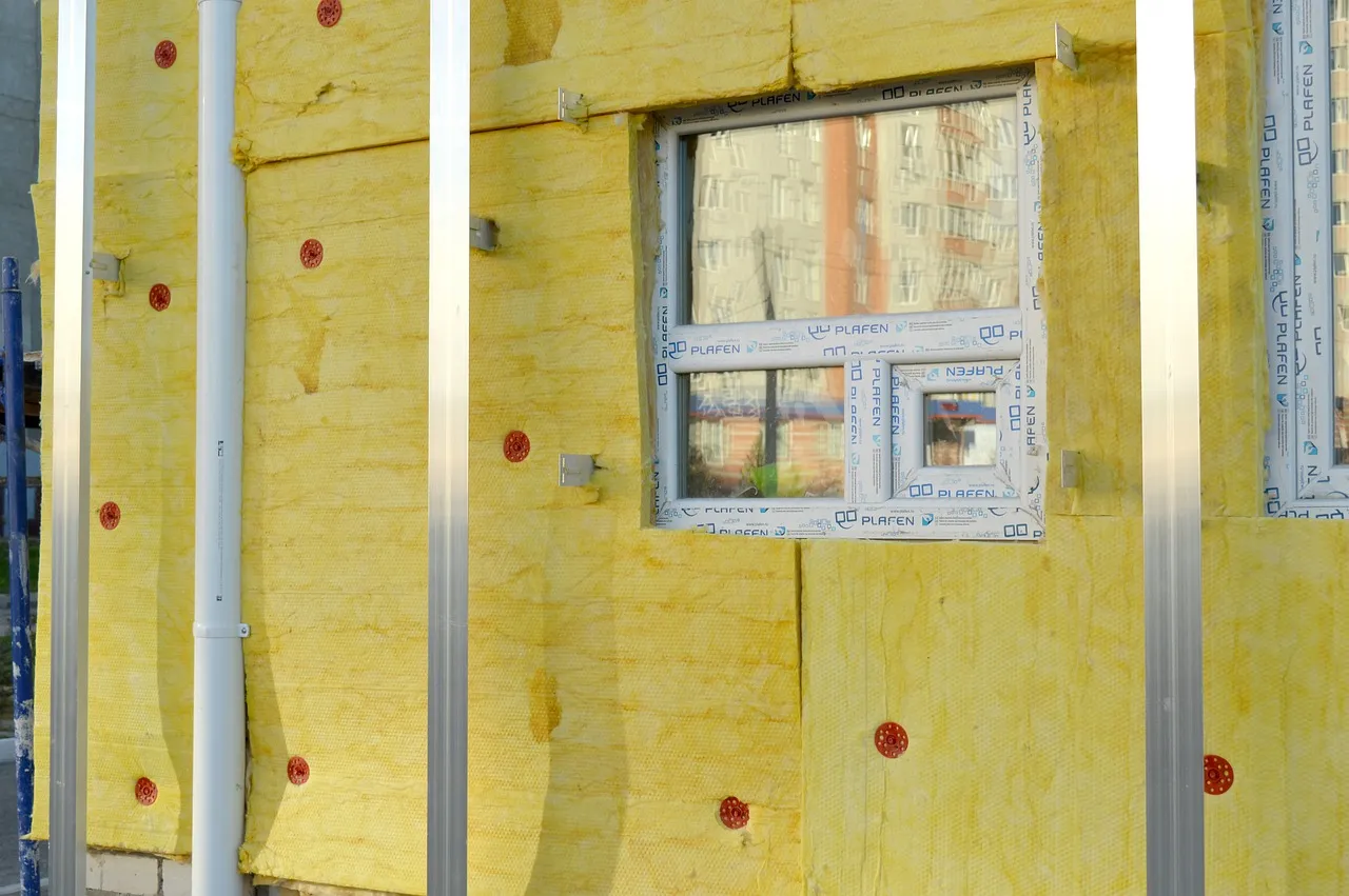 Les conseils pour une bonne isolation thermique de la maison