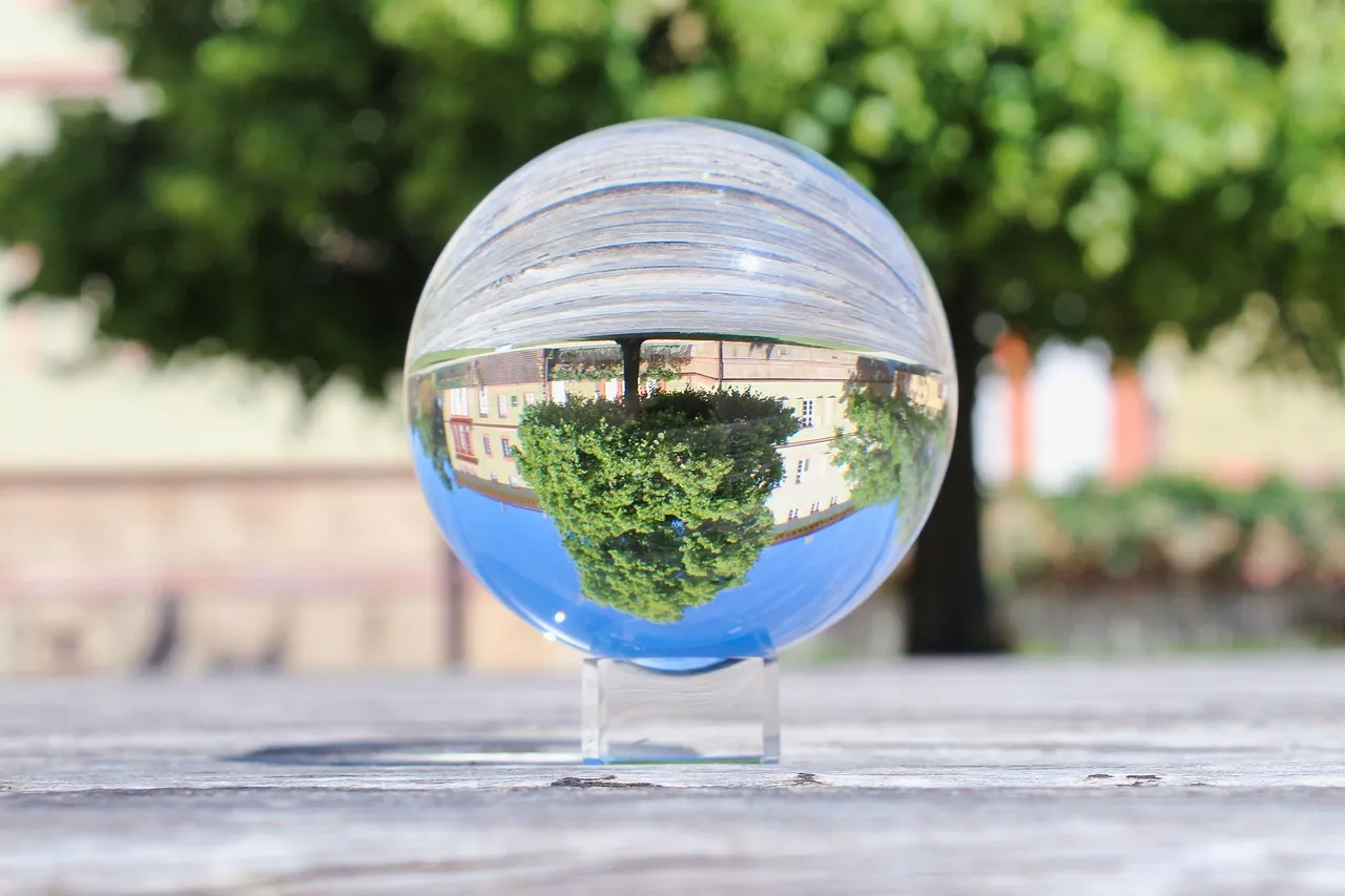decoupe miroir