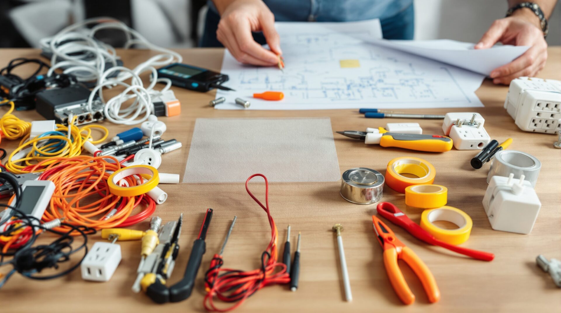 Travaux de rénovation : quel matériel électrique privilégier ?