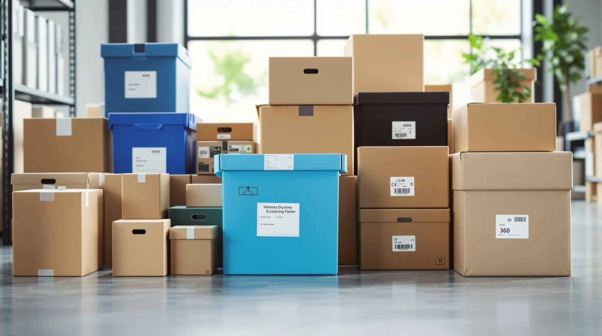 Prix box stockage : les 7 critères qui font varier la facture