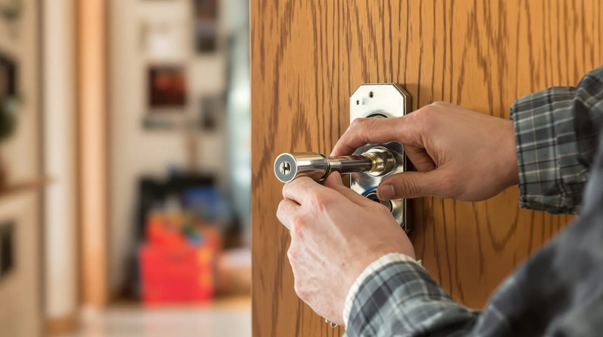 Quel est le prix pour changer une serrure chez un serrurier ?