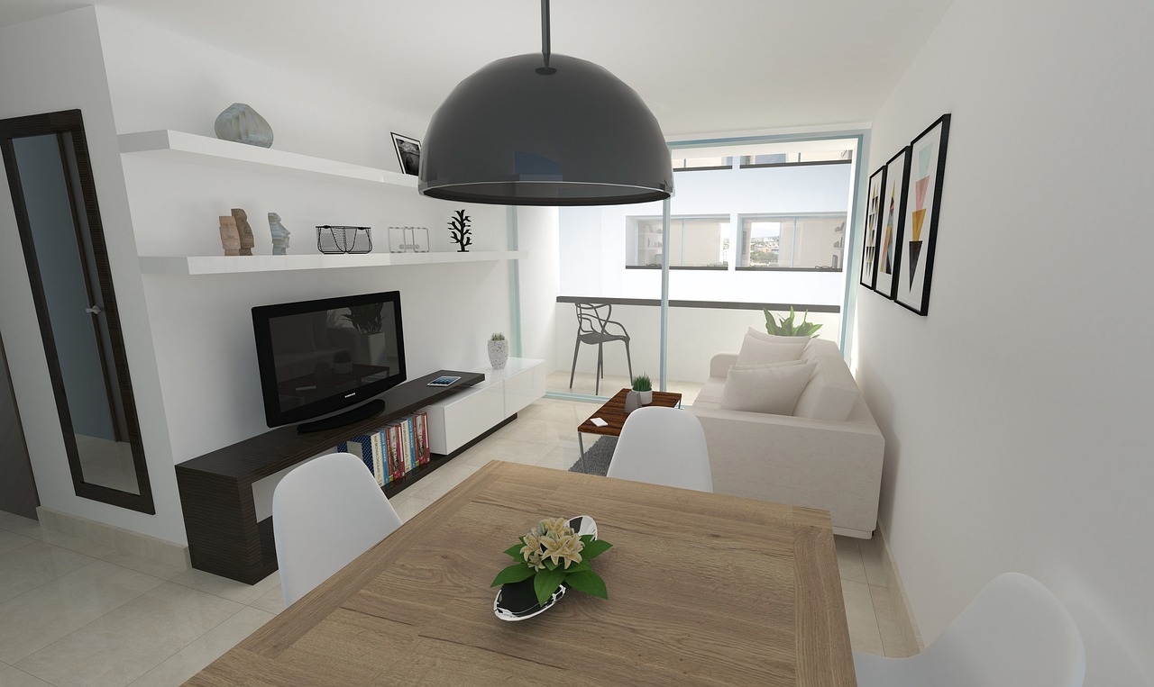 Combien ça coute de faire débarraser son appartement de 80m2 ?