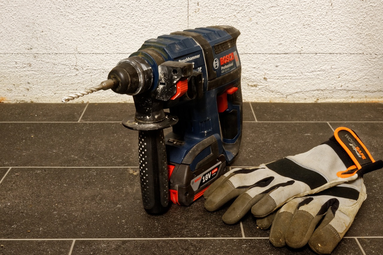 Des outils robustes et performants pour optimiser vos travaux