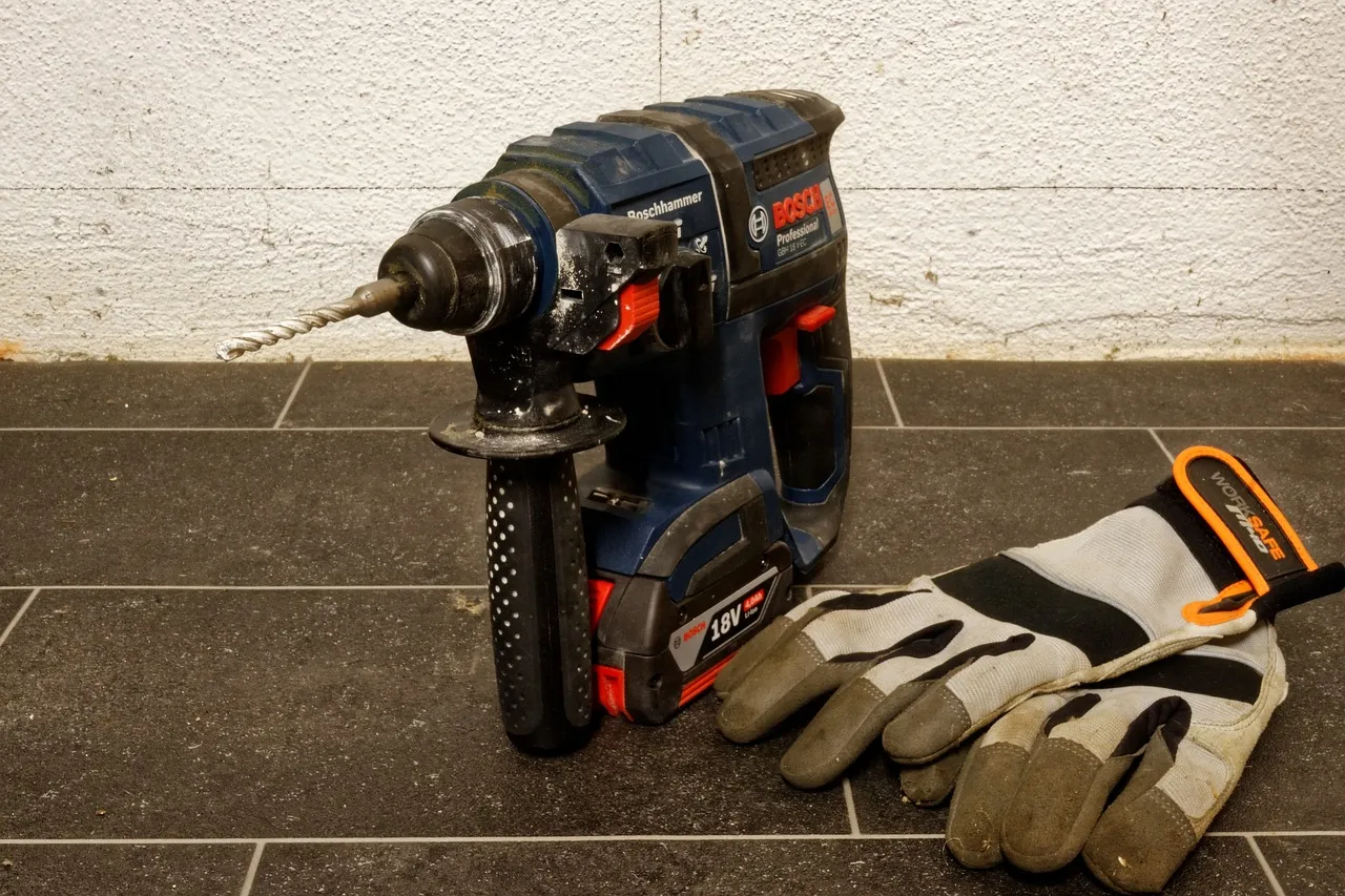 Des outils robustes et performants pour optimiser vos travaux