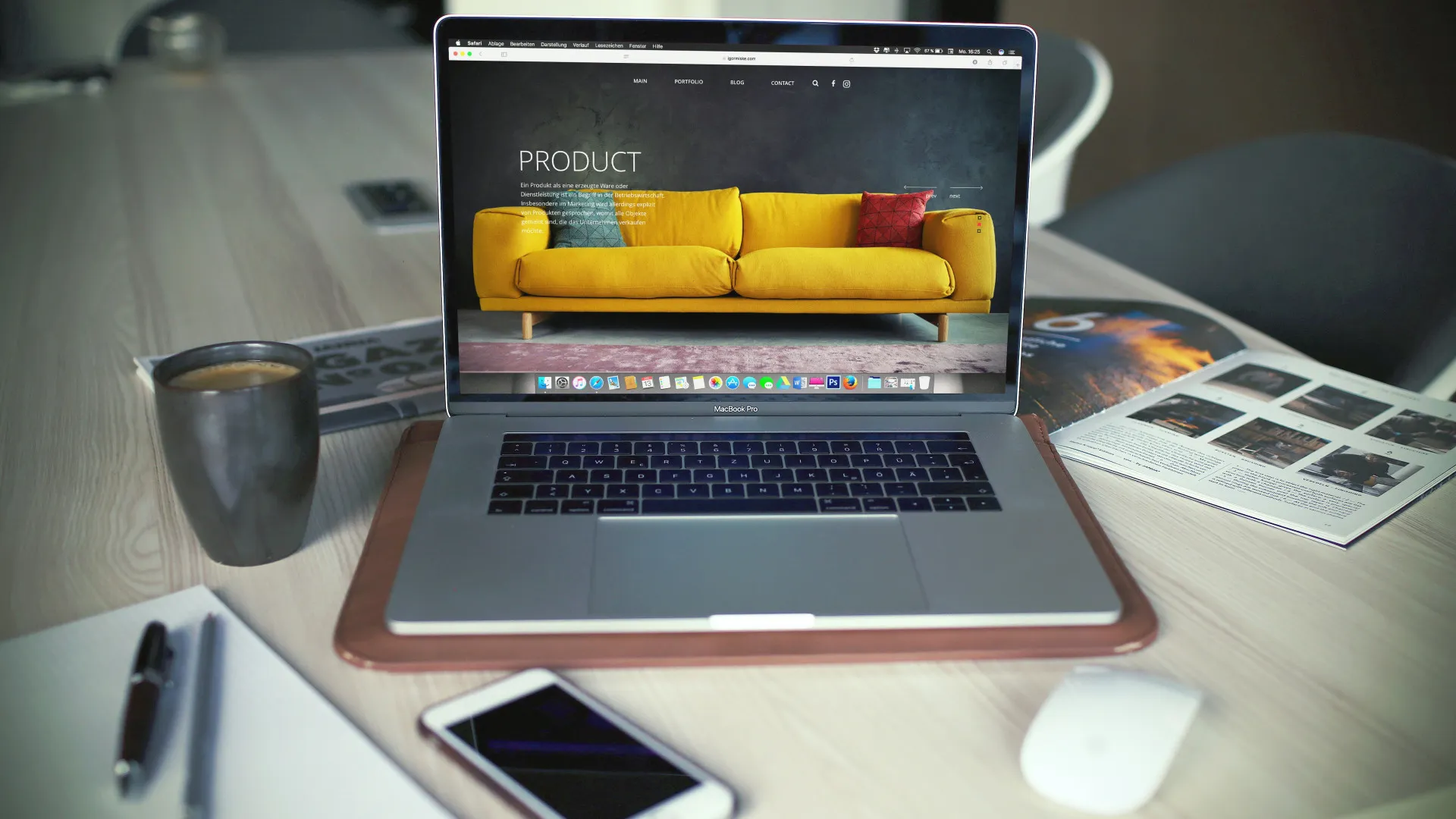 Peut-on référencer un site Wix dans les métiers de l’artisanat ?