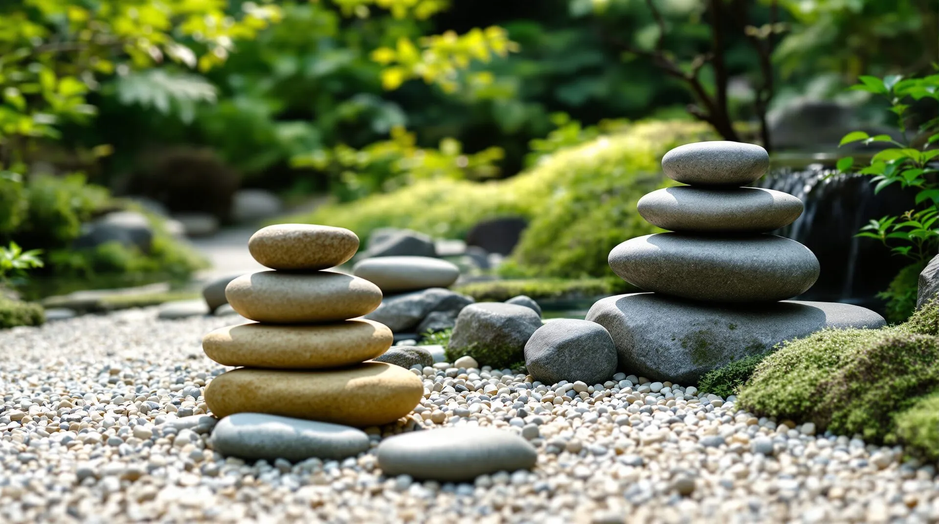 Aménagement jardin zen : les 8 règles pour une oasis apaisante