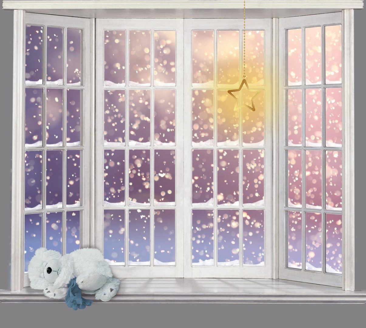 Comment sceller facilement les fenêtres pour les mois d’hiver ?