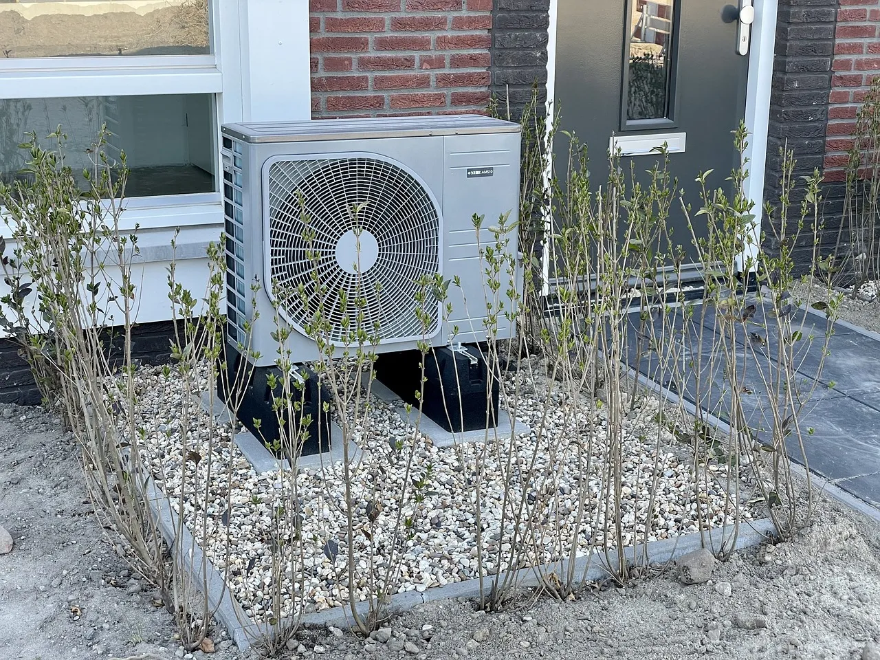 Pourquoi demander un devis pour installer une pompe à chaleur ?