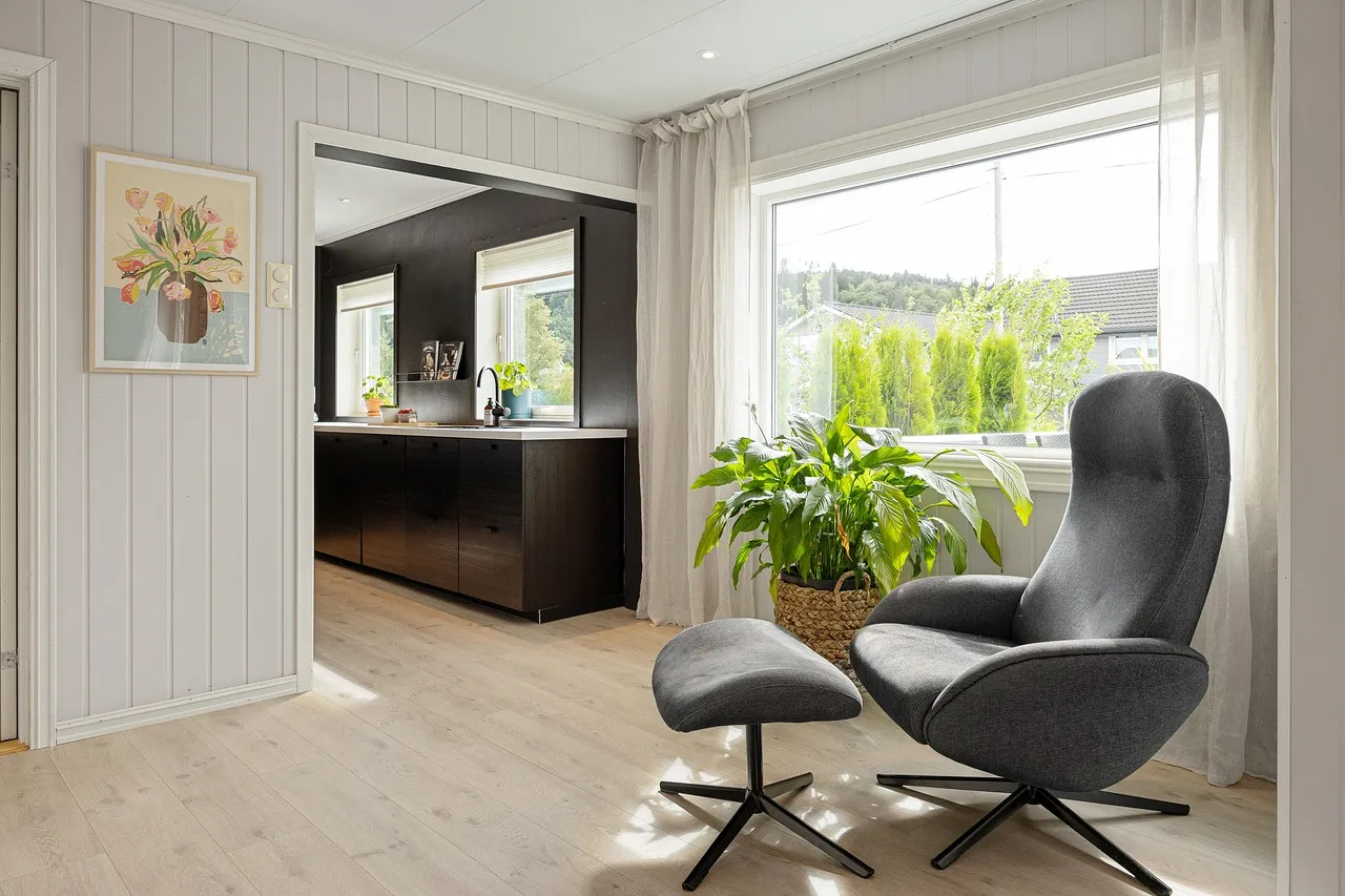 Rénovation de fenêtres à Paris : améliorez confort et isolation