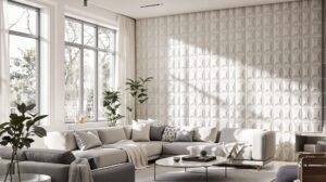mur acoustique