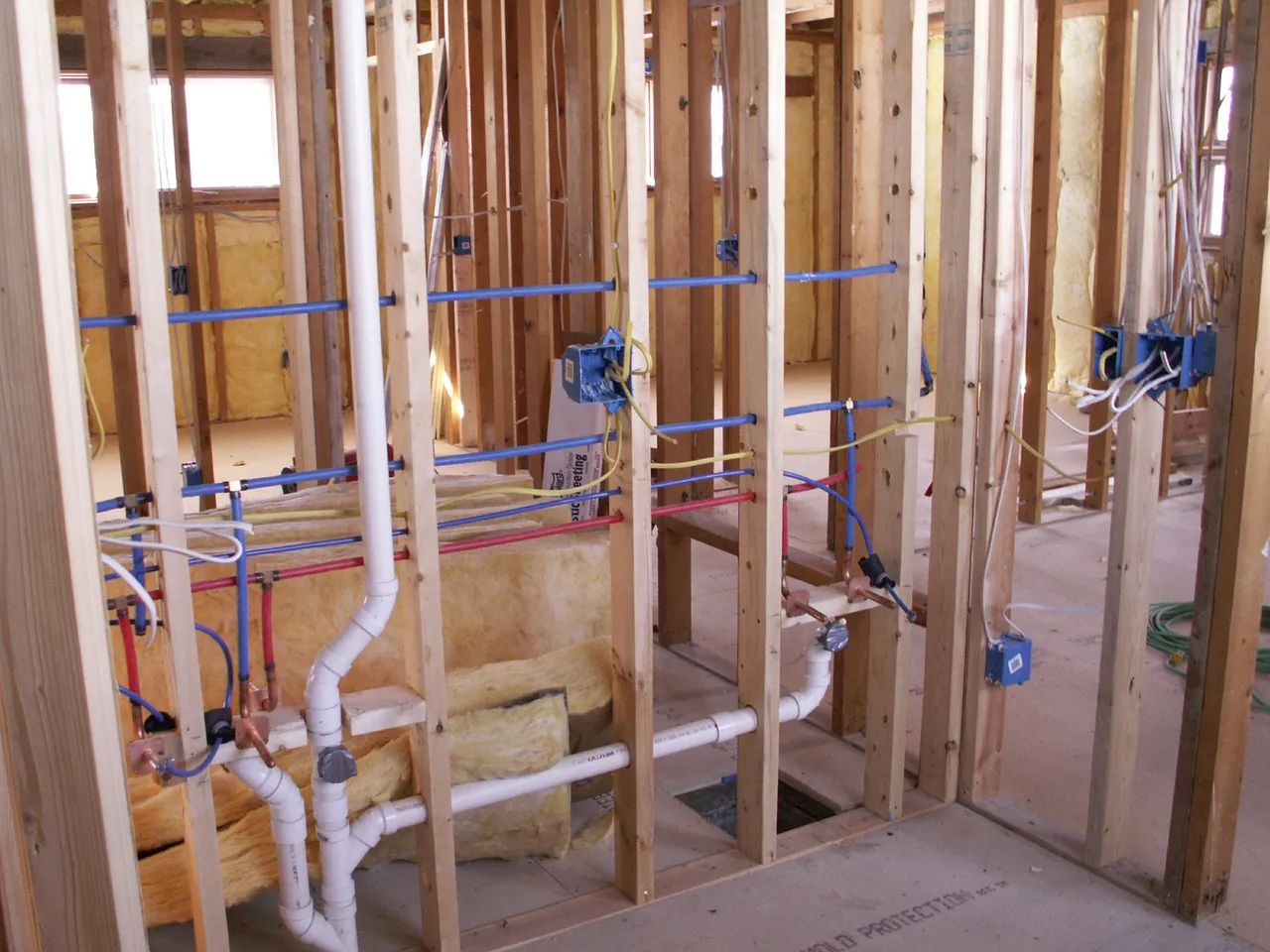 Peut-on faire des économies grâce à une installation sanitaire ?