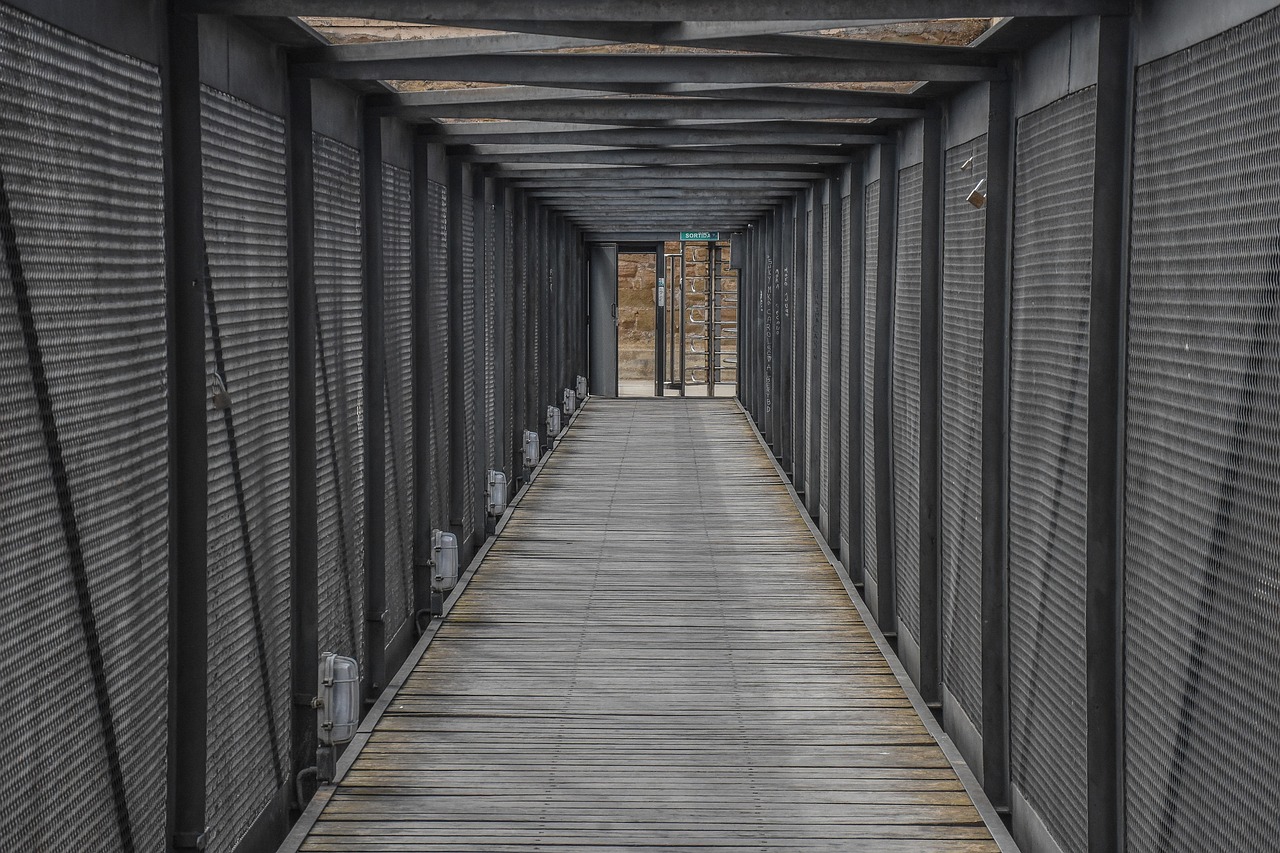 La location de Box pour le stockage de matériels professionnels