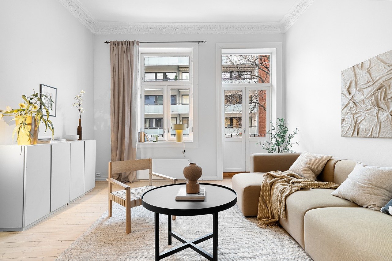 Tout savoir sur la menuiserie pvc pour sublimer votre intérieur