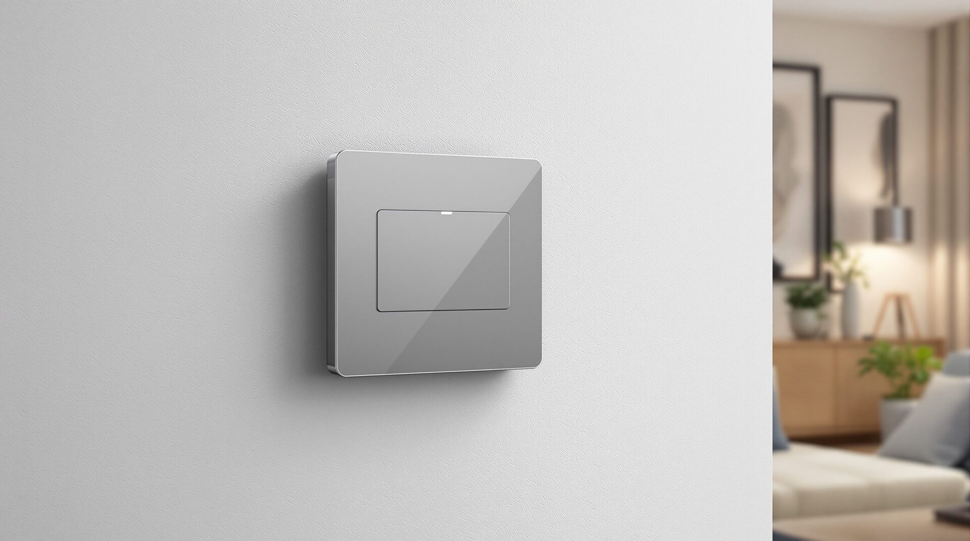 Variateur de lumière : les 7 critères pour choisir le bon modèle