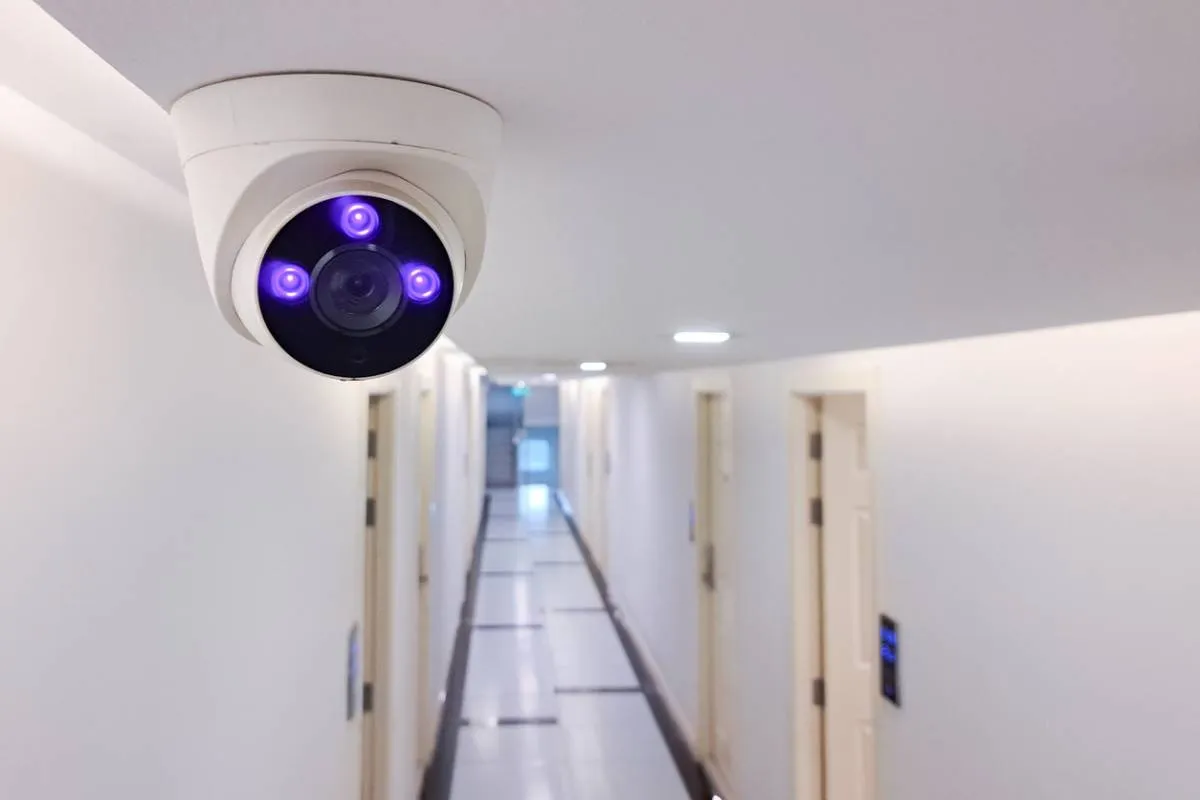 Votre système de vidéosurveillance a-t-il des angles morts ?