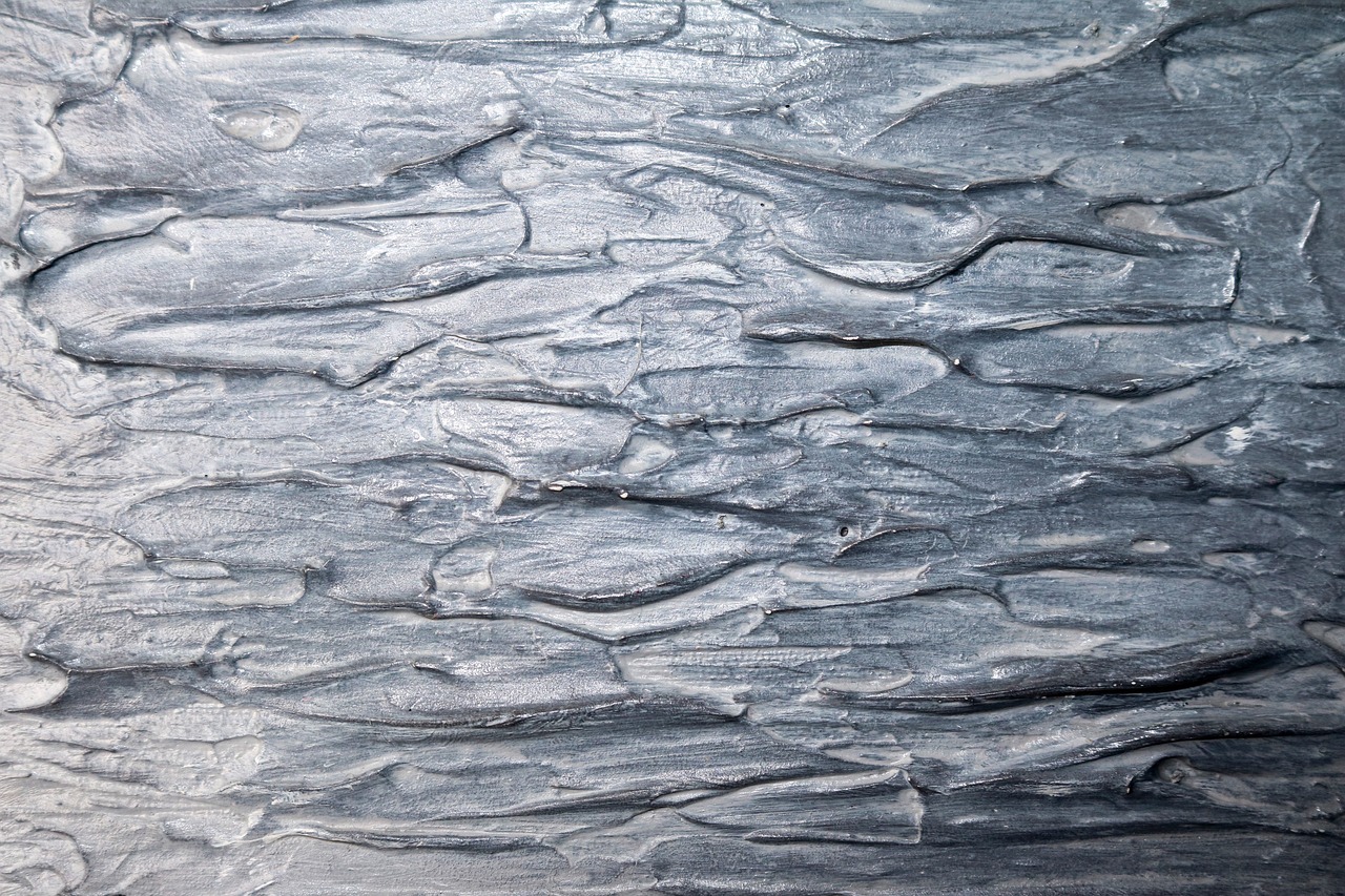 Découvrez les bienfaits du gris anthracite pour votre intérieur !