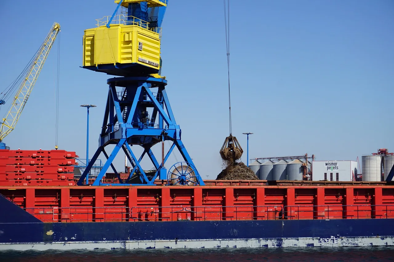 4 cas dans lesquels l’utilisation d’une grue mobile est nécessaire