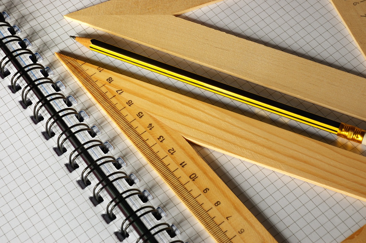 Astuces de pro pour calculer correctement le m2 de votre maison.