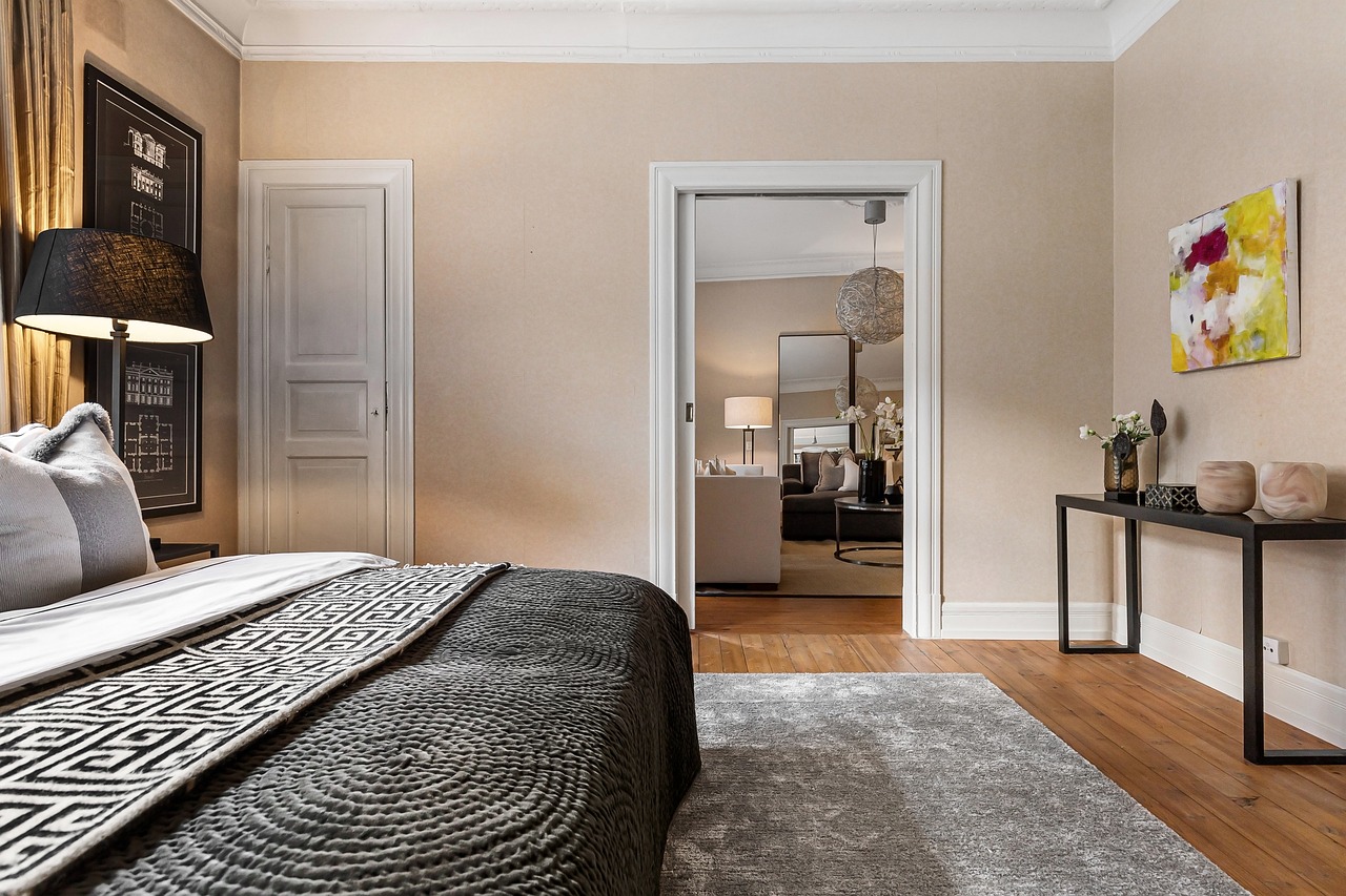 Créer le dressing parfait dans votre maison : conseils et astuces