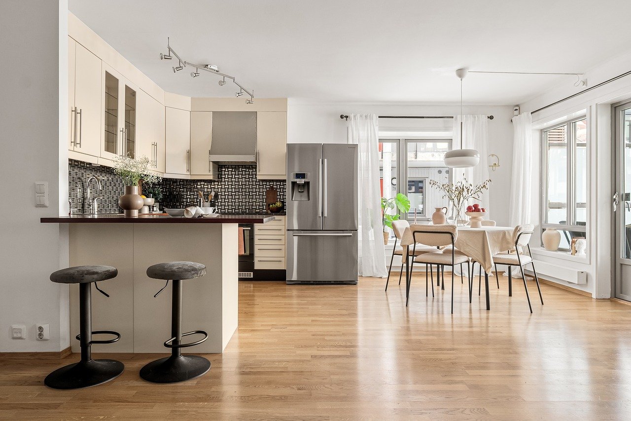 Dénicher le cuisiniste parfait à Angers pour une cuisine de rêve