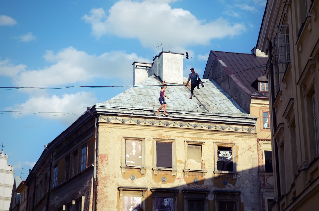Les erreurs à éviter lors de l’installation d’une toiture en zinc