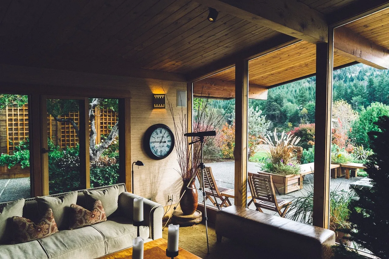 Conseils pratiques pour éviter la condensation dans votre véranda