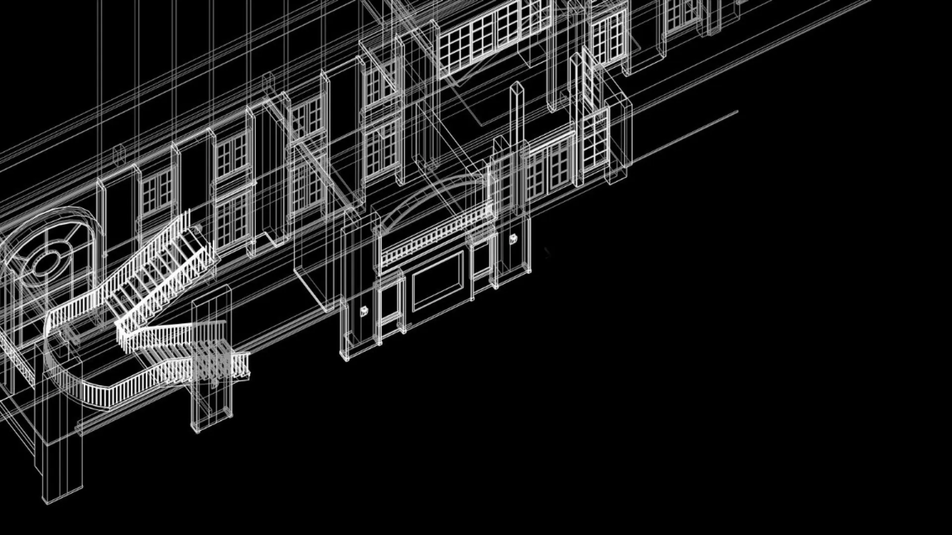 Comment la modélisation 3D transforme le secteur de l’architecture ?