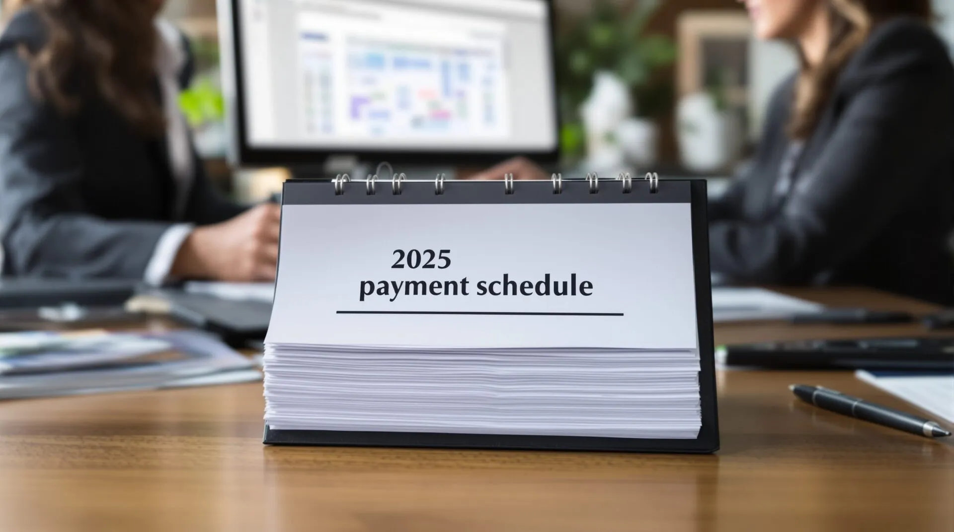 Paie fonctionnaire : le calendrier détaillé des versements en 2025