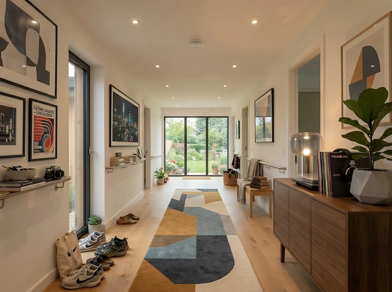 Comment reconnaître un tapis berbère fait main avant de l’acheter ?