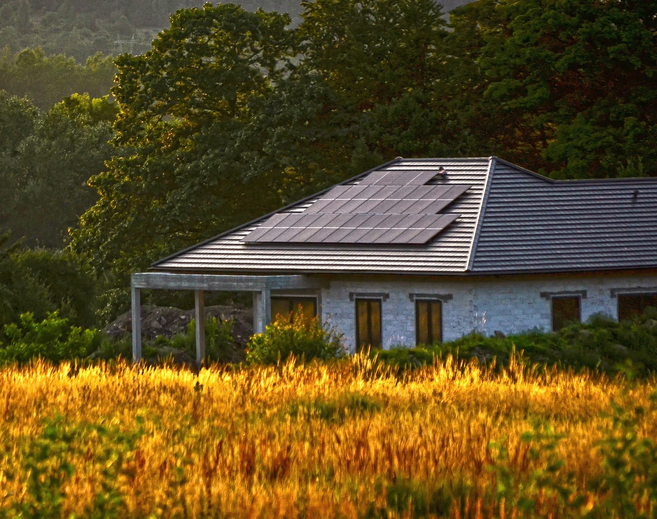 IEC TECH CO : des solutions énergétiques d’avant-garde en Occitanie