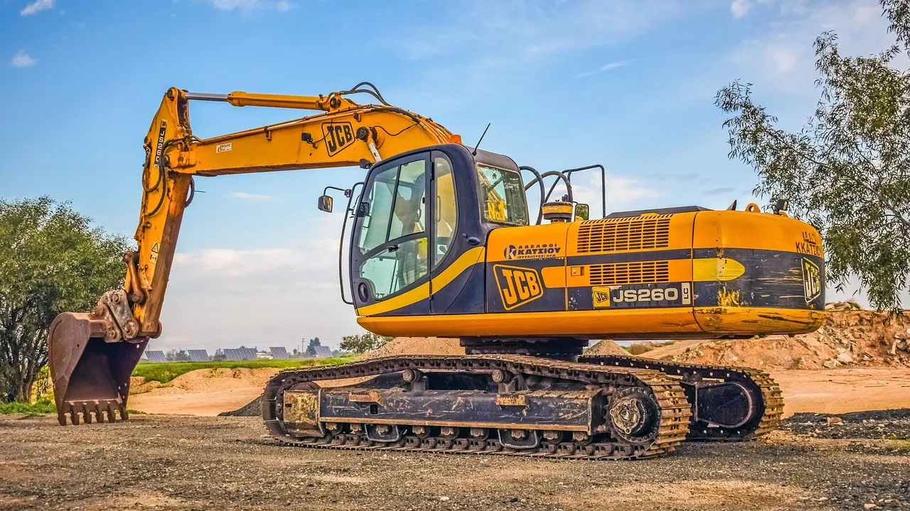 Engins de chantier : avantages de la location par rapport à l’achat