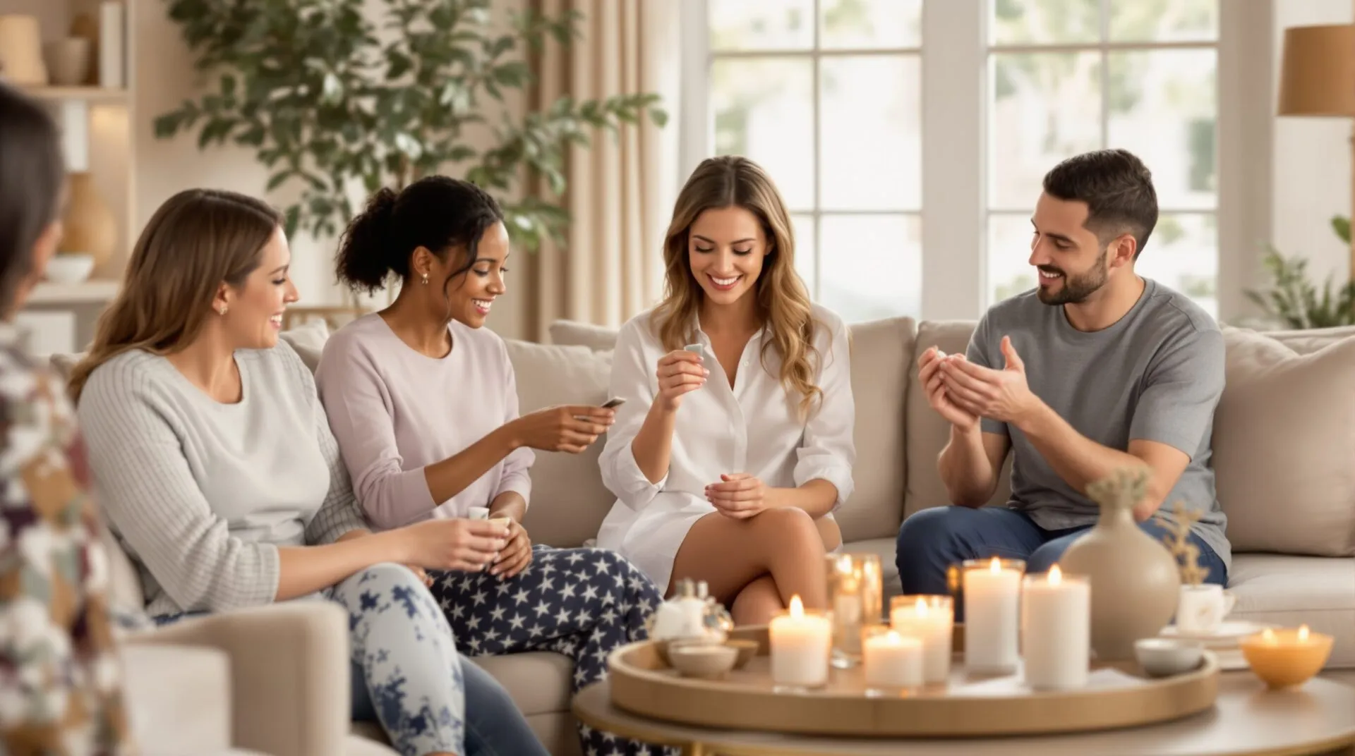 Creascents Action avis : les retours sur les parfums pour la maison