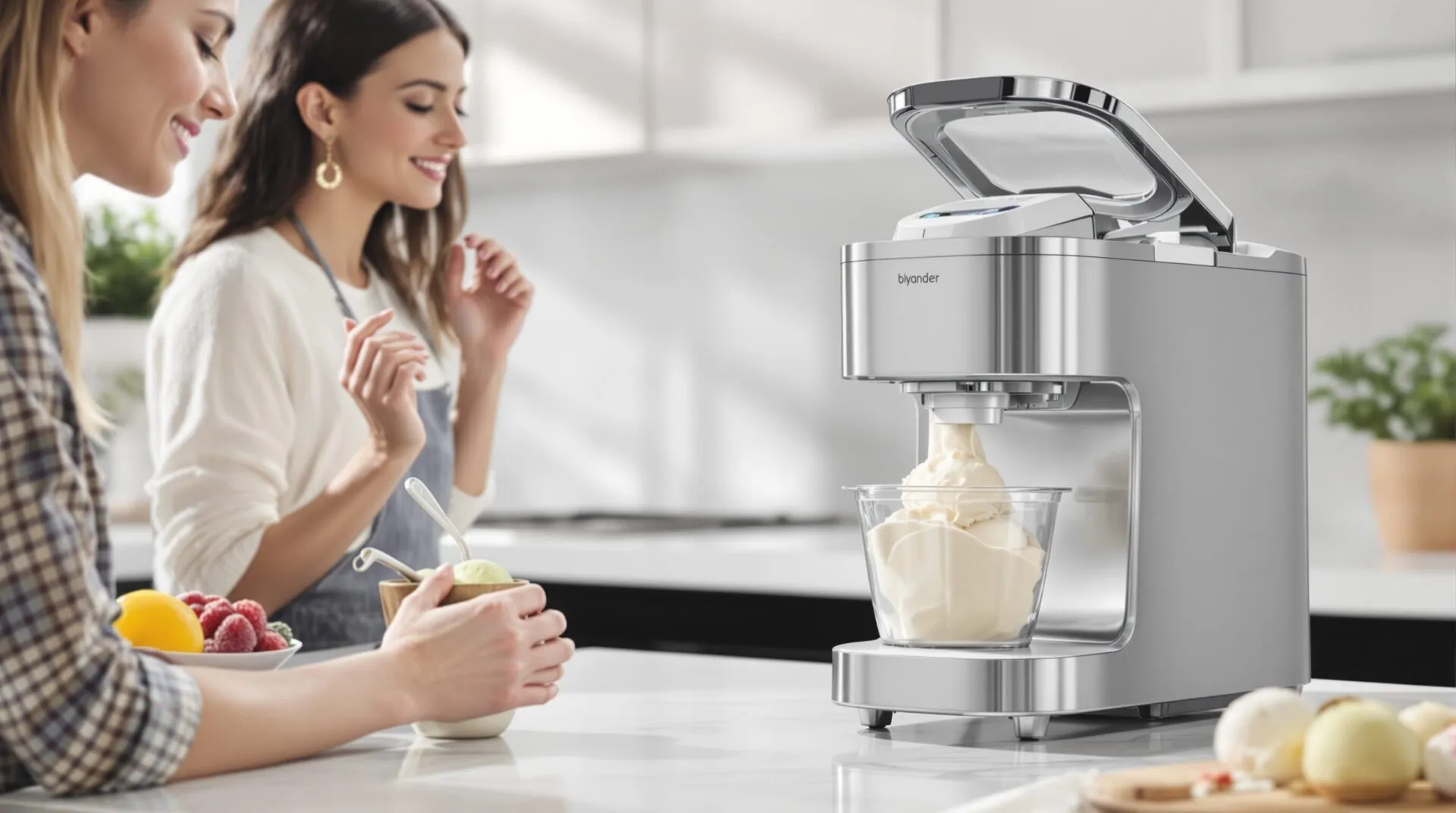 Turbine à glace : les 7 critères pour bien choisir le modèle adapté