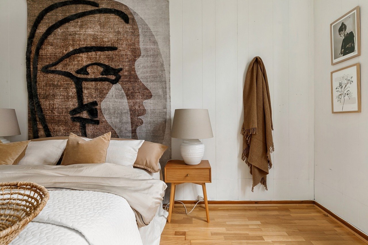 Comment choisir le tableau parfait pour chaque style de décoration ?