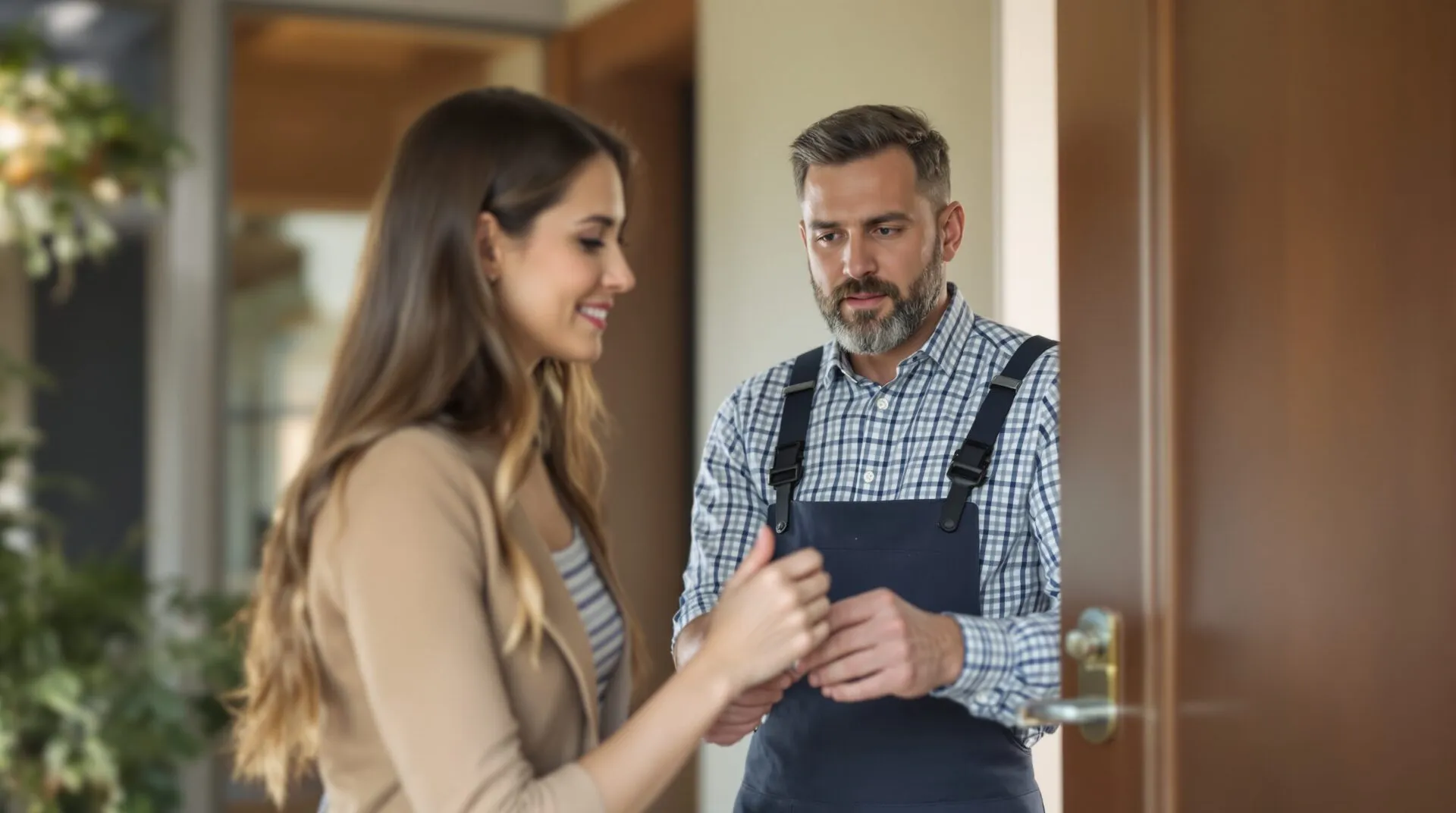 Comment choisir un artisan serrurier de confiance près de chez soi ?