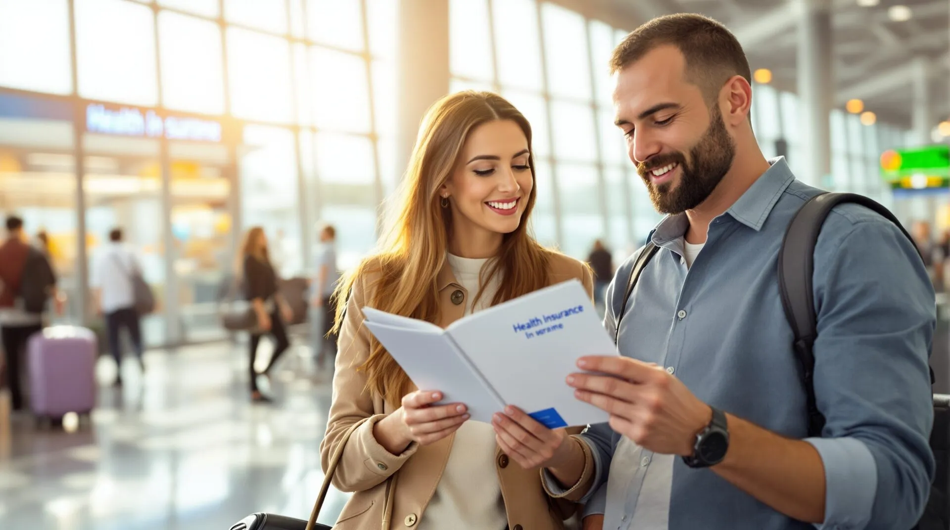 Mutuelle santé et voyage : que couvre-t-elle réellement à l’étranger ?