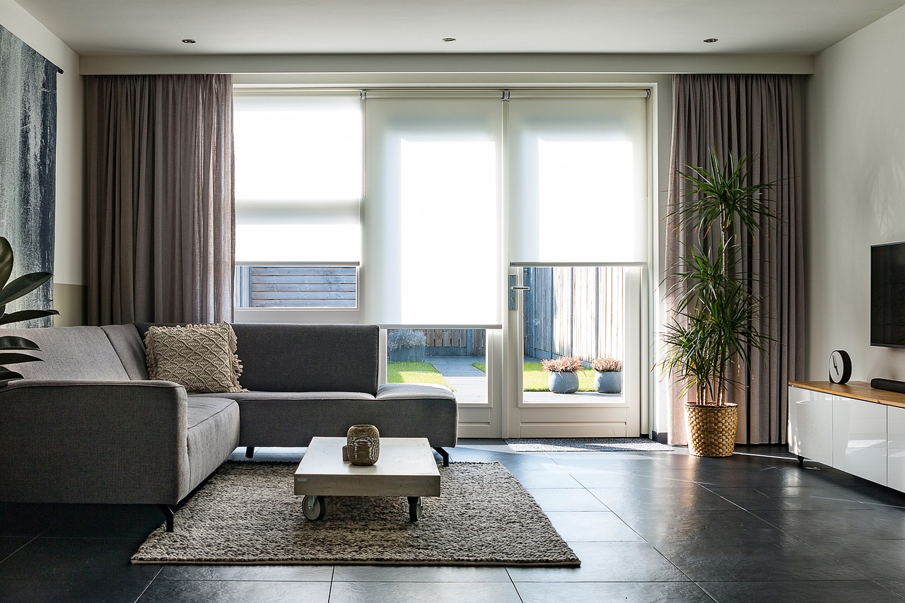 Transformer son intérieur : les secrets des rideaux qui changent tout