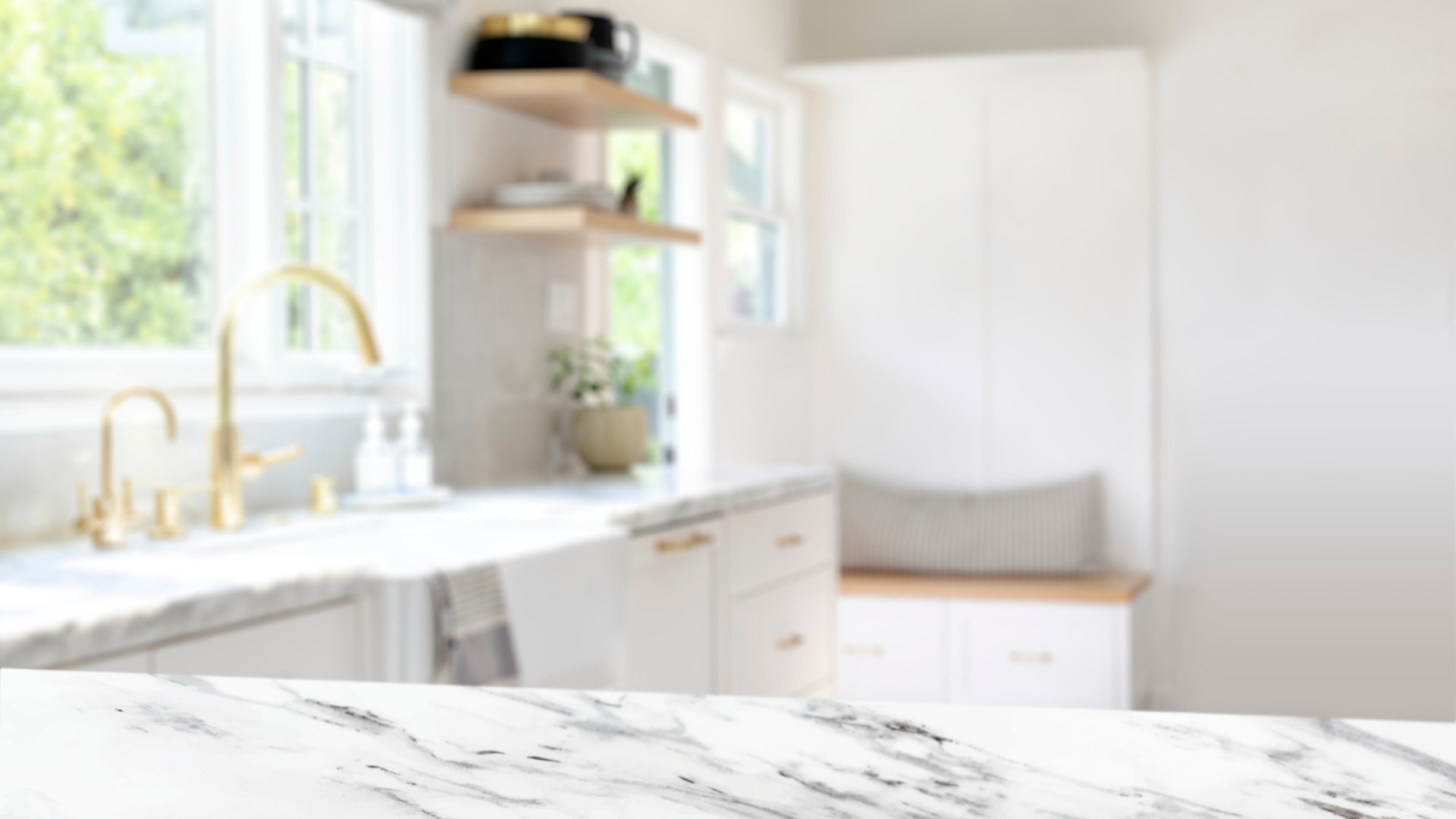 Pourquoi opter pour un plan de travail sur mesure pour votre cuisine ?