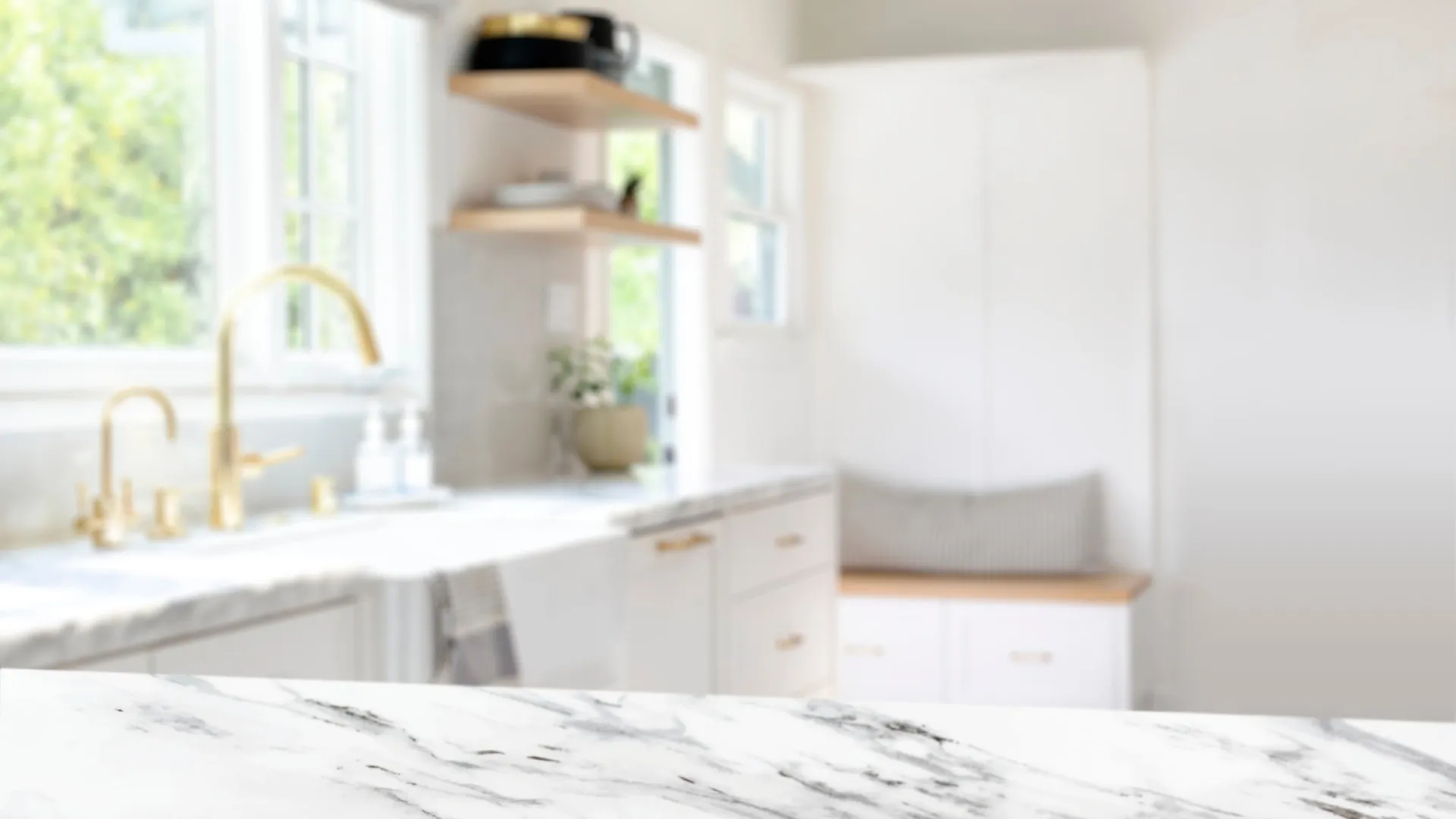 Pourquoi opter pour un plan de travail sur mesure pour votre cuisine ?